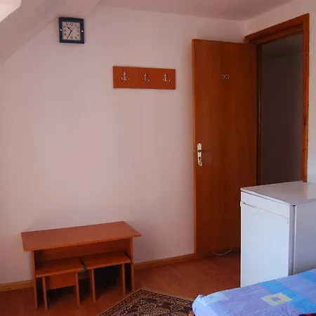 בית הארחה Vila Ekon *