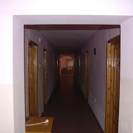 Vila Ekon אפורי נורד