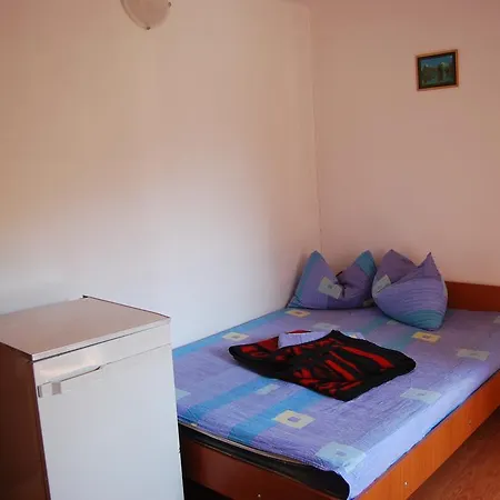 Πανσιόν Vila Ekon Eforie Nord