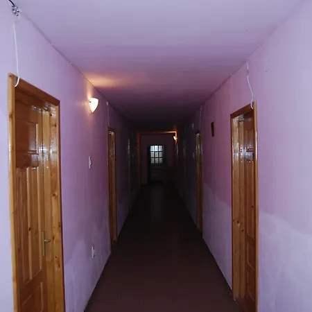 Πανσιόν Vila Ekon