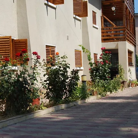 Πανσιόν Vila Ekon Eforie Nord